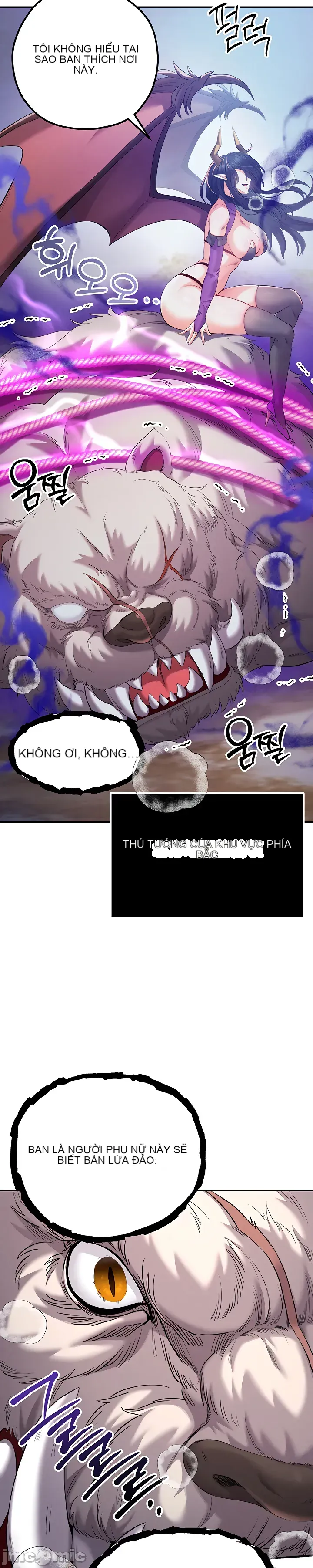 Sự trả thù của hậu cung của quỷ tái sinh Chương 1-50