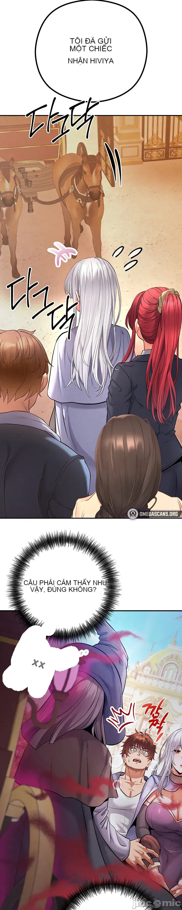 Sự trả thù của hậu cung của quỷ tái sinh Chương 1-50