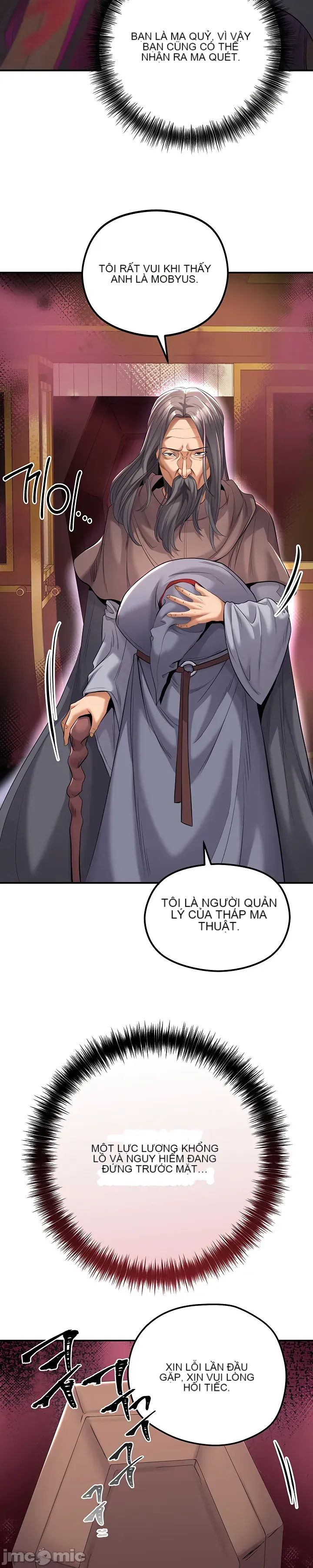 Sự trả thù của hậu cung của quỷ tái sinh Chương 1-50