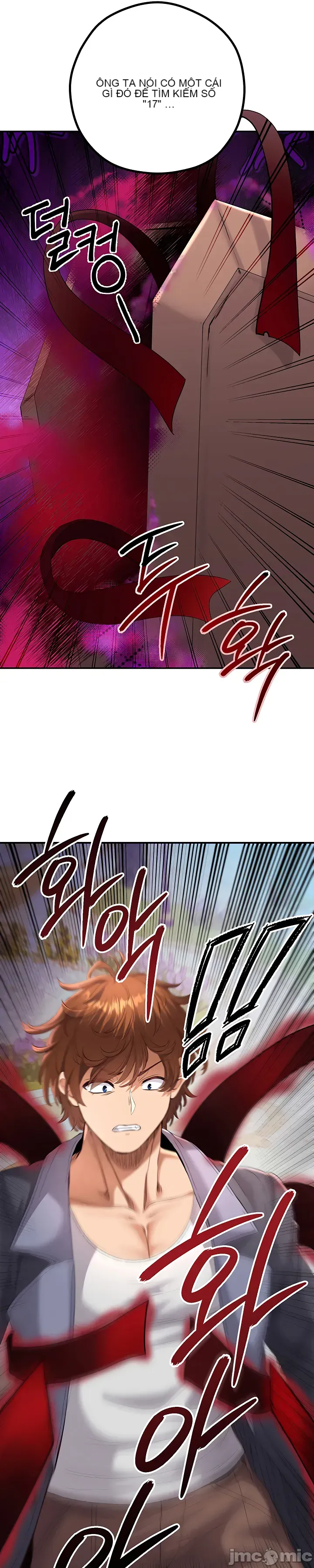 Sự trả thù của hậu cung của quỷ tái sinh Chương 1-50