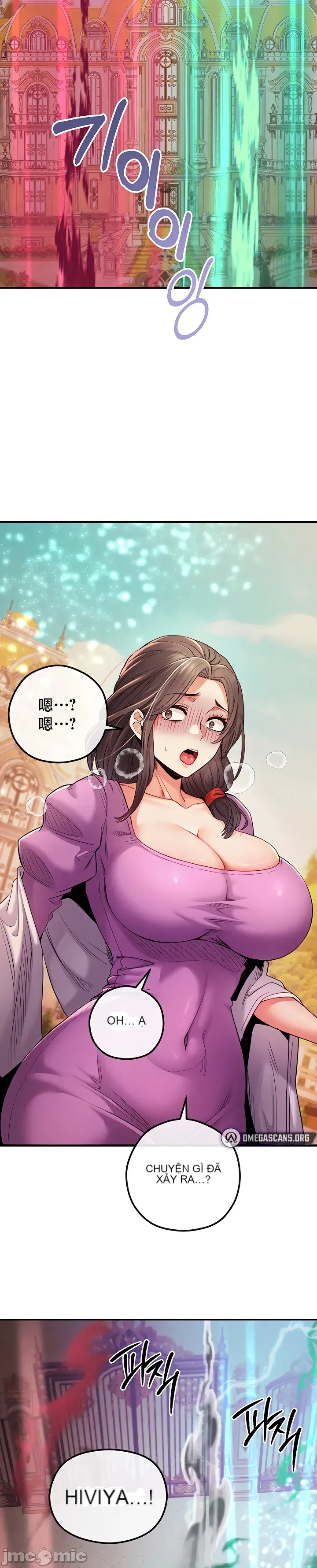 Sự trả thù của hậu cung của quỷ tái sinh Chương 1-50