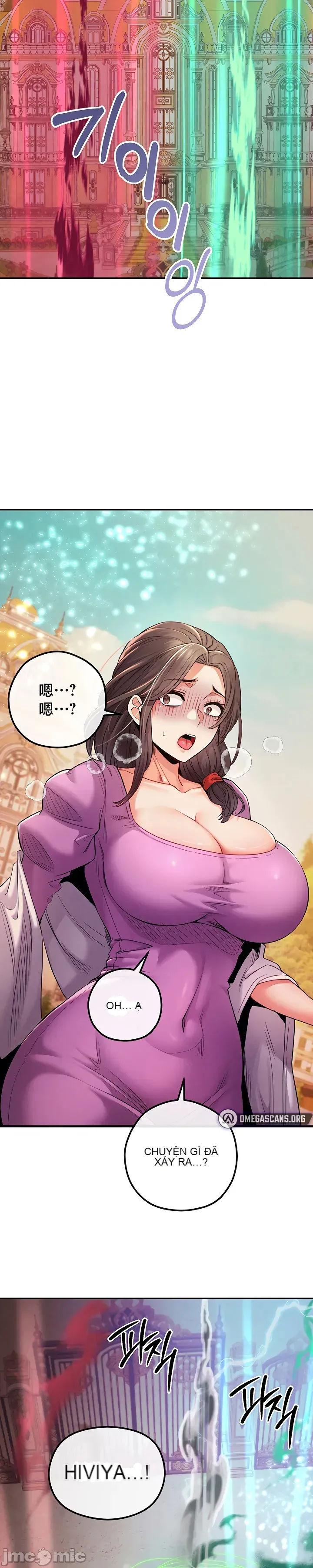 Sự trả thù của hậu cung của quỷ tái sinh Chương 1-50