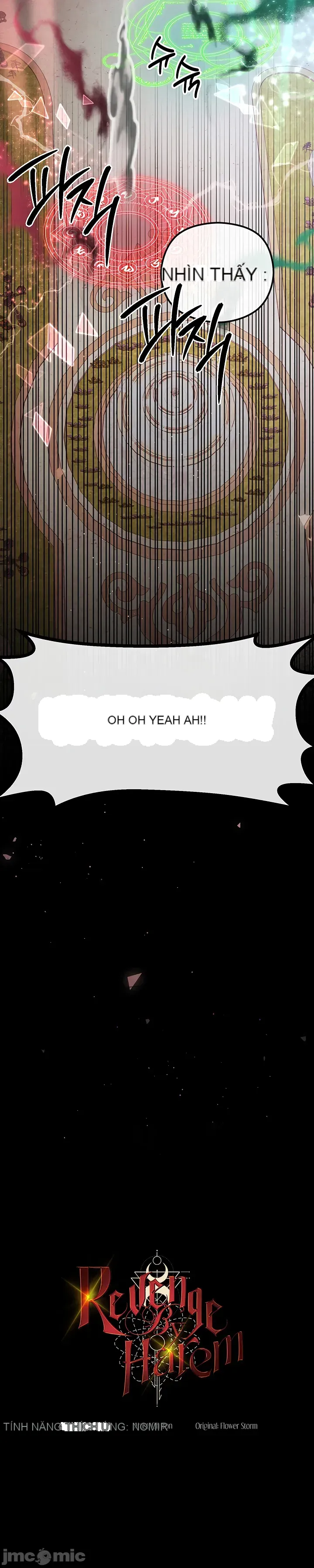 Sự trả thù của hậu cung của quỷ tái sinh Chương 1-50