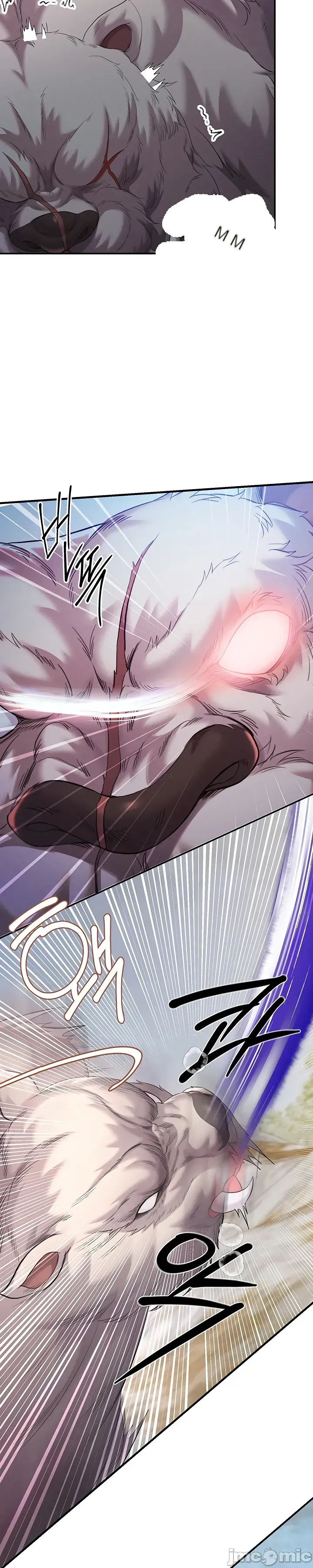 Sự trả thù của hậu cung của quỷ tái sinh Chương 1-50