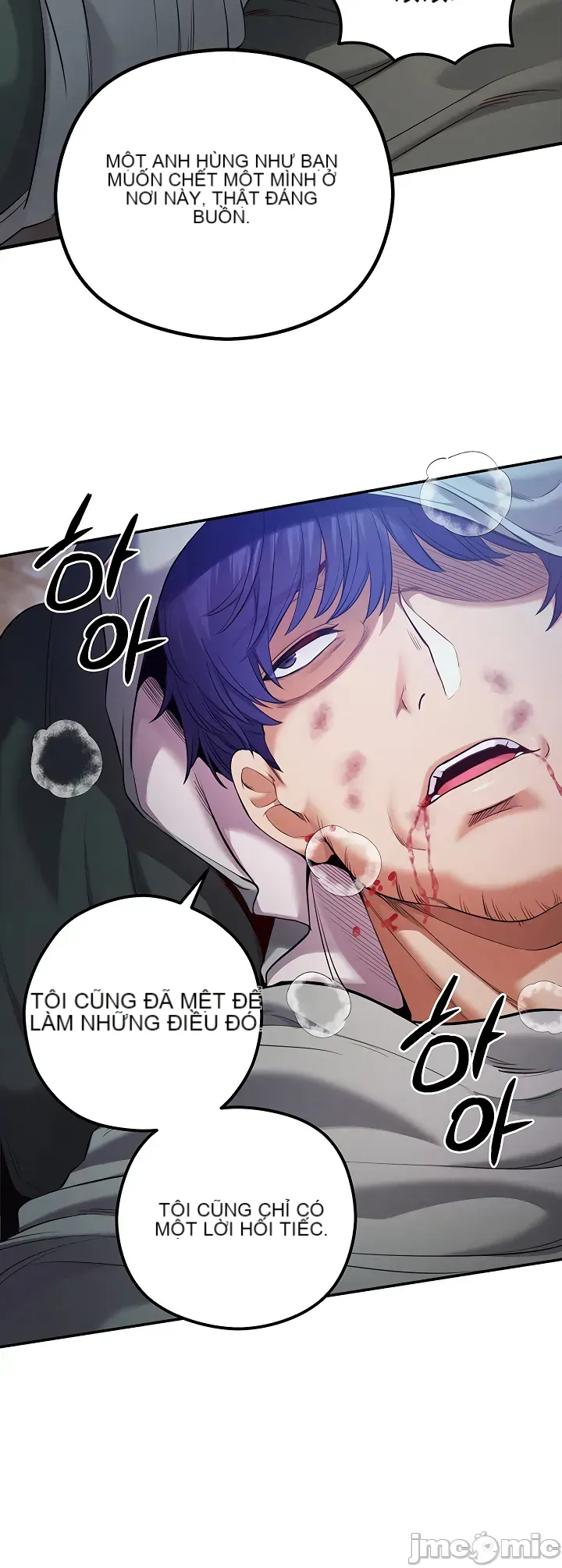 Sự trả thù của hậu cung của quỷ tái sinh Chương 1-50