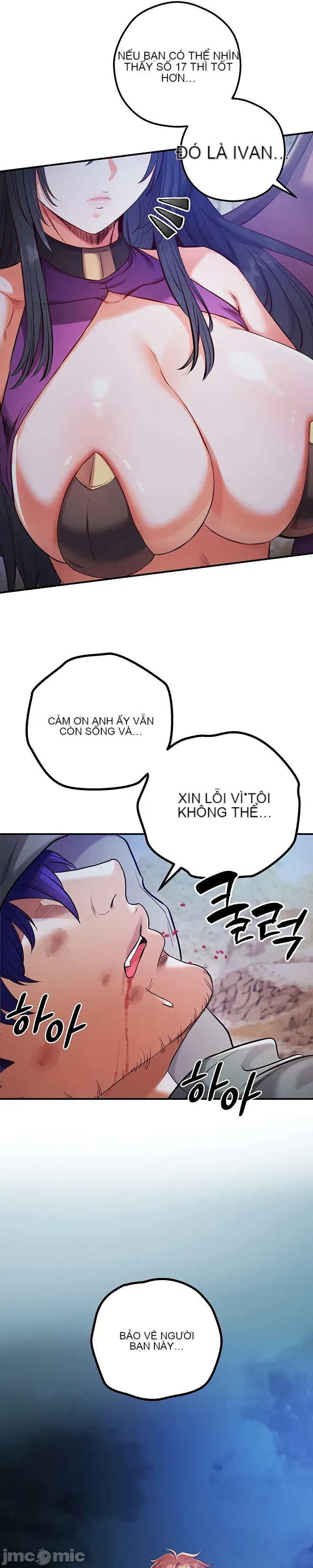 Sự trả thù của hậu cung của quỷ tái sinh Chương 1-50