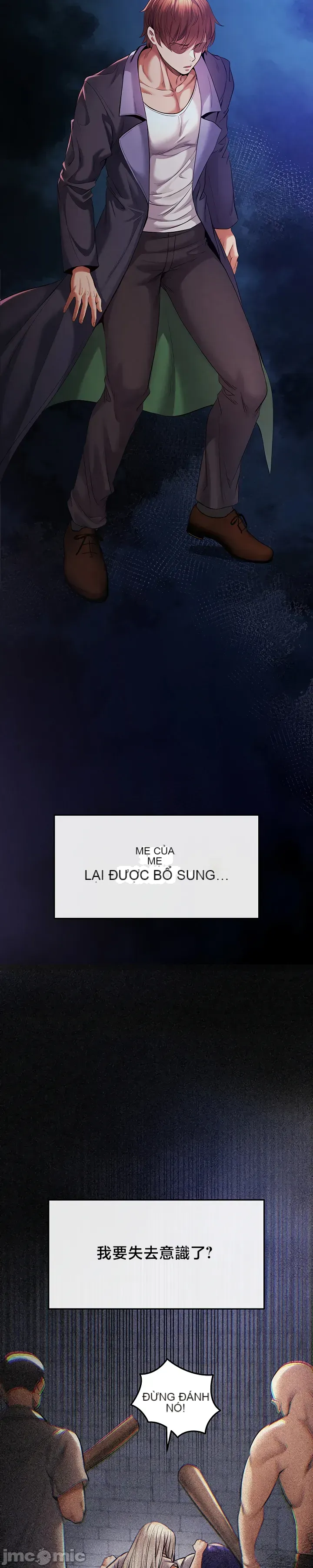 Sự trả thù của hậu cung của quỷ tái sinh Chương 1-50