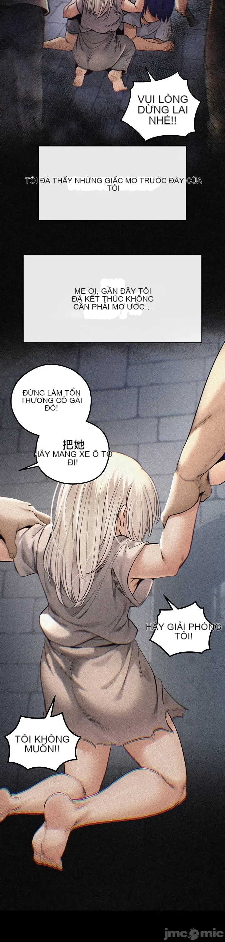 Sự trả thù của hậu cung của quỷ tái sinh Chương 1-50