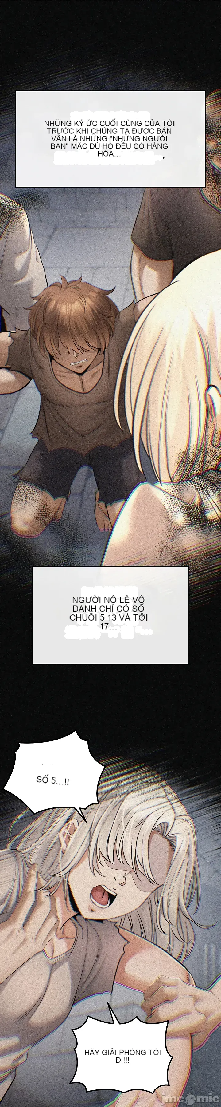 Sự trả thù của hậu cung của quỷ tái sinh Chương 1-50