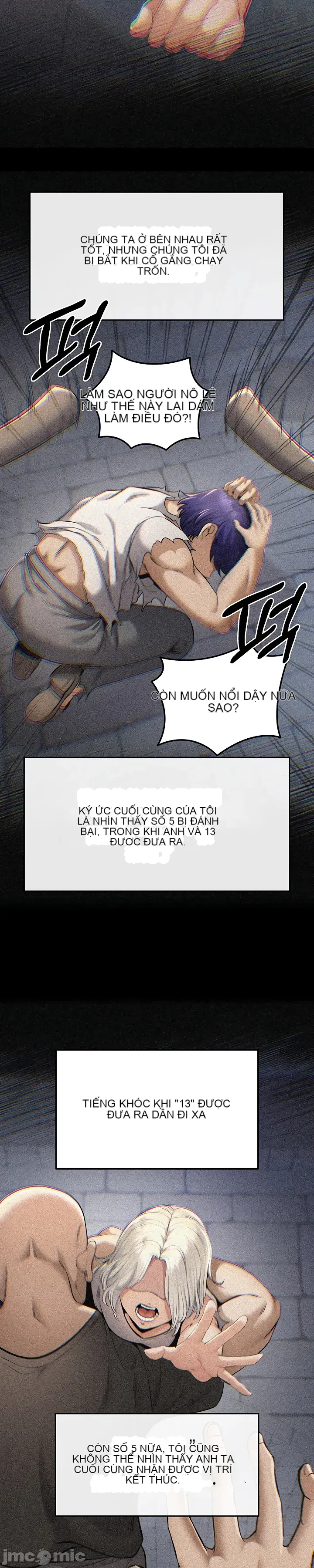 Sự trả thù của hậu cung của quỷ tái sinh Chương 1-50