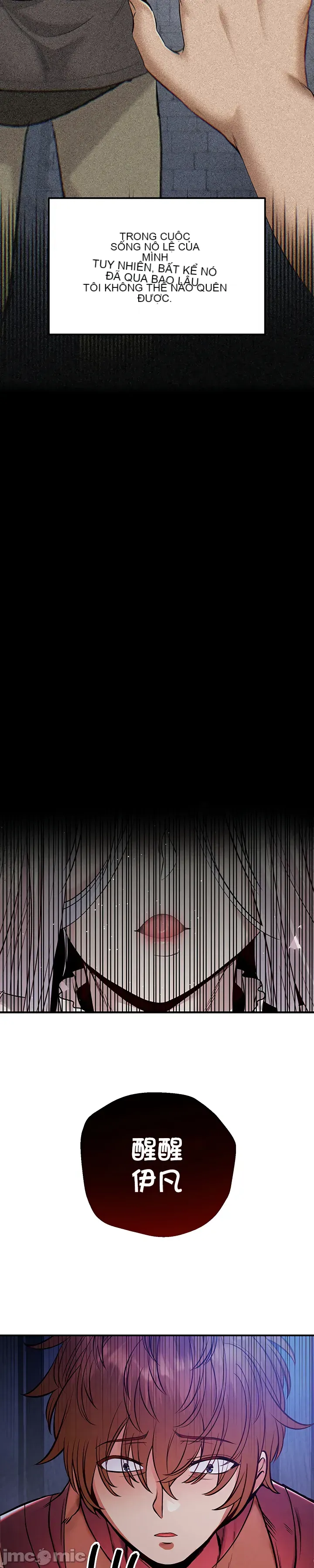 Sự trả thù của hậu cung của quỷ tái sinh Chương 1-50