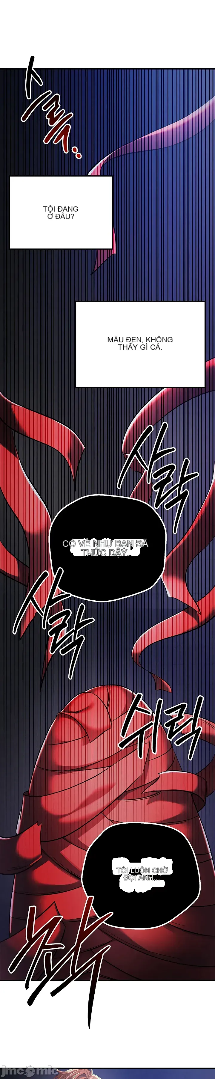 Sự trả thù của hậu cung của quỷ tái sinh Chương 1-50