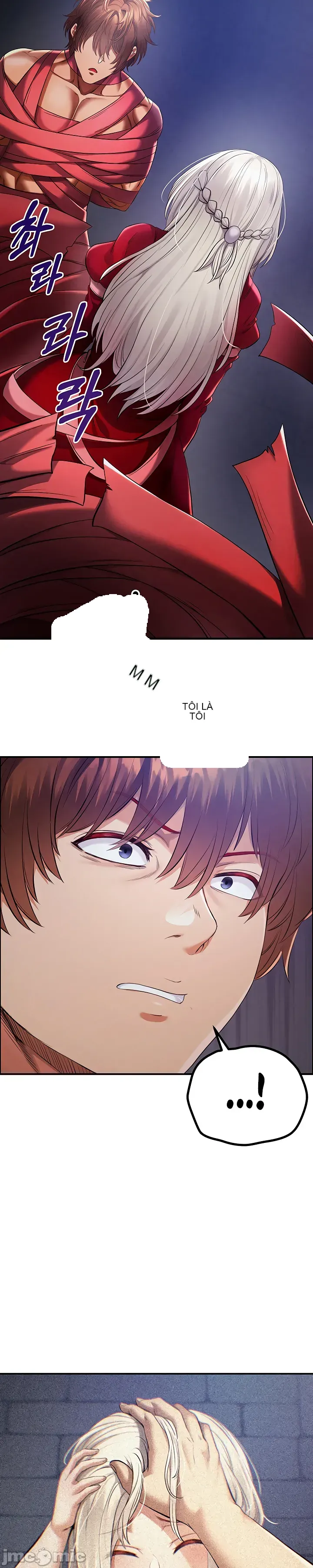 Sự trả thù của hậu cung của quỷ tái sinh Chương 1-50