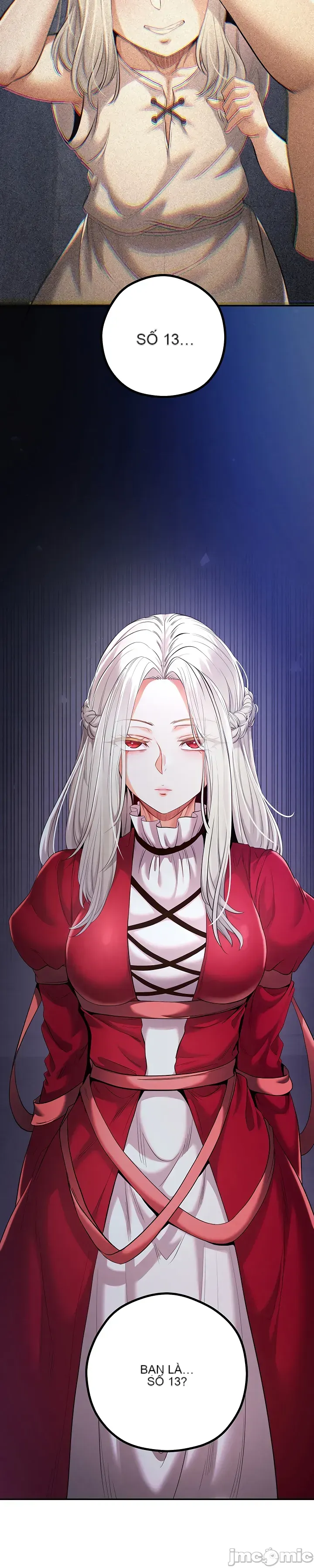 Sự trả thù của hậu cung của quỷ tái sinh Chương 1-50