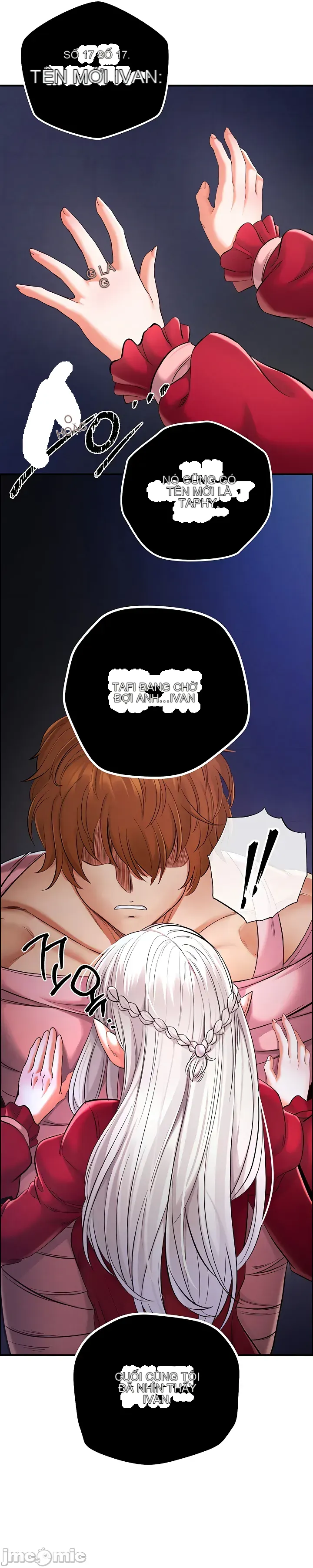 Sự trả thù của hậu cung của quỷ tái sinh Chương 1-50