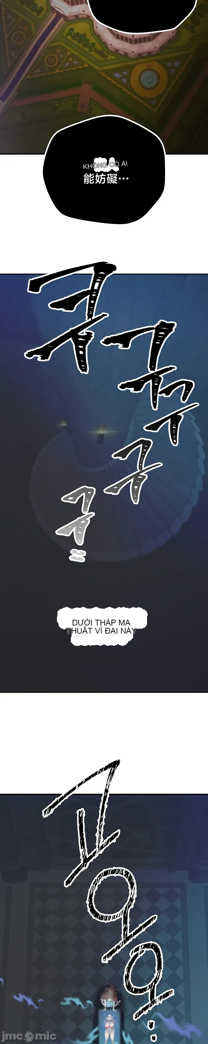 Sự trả thù của hậu cung của quỷ tái sinh Chương 1-50