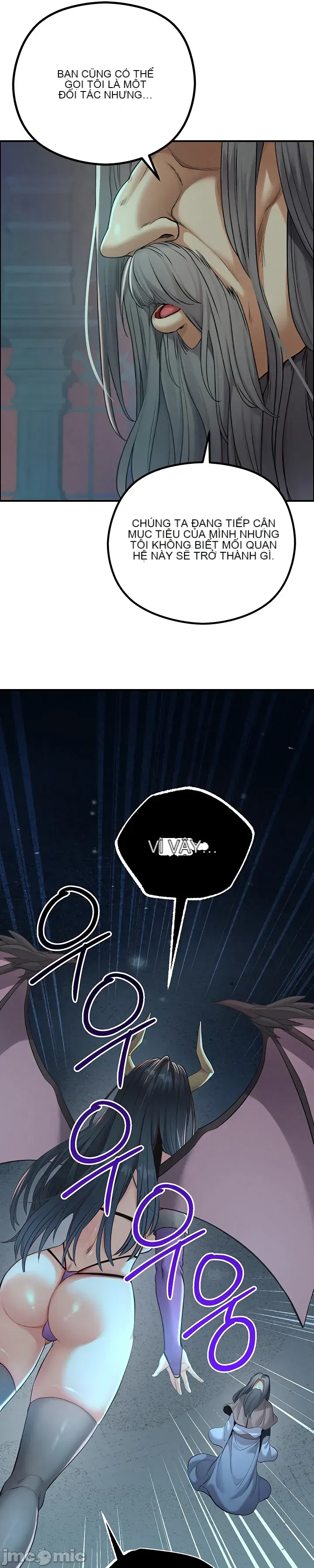 Sự trả thù của hậu cung của quỷ tái sinh Chương 1-50