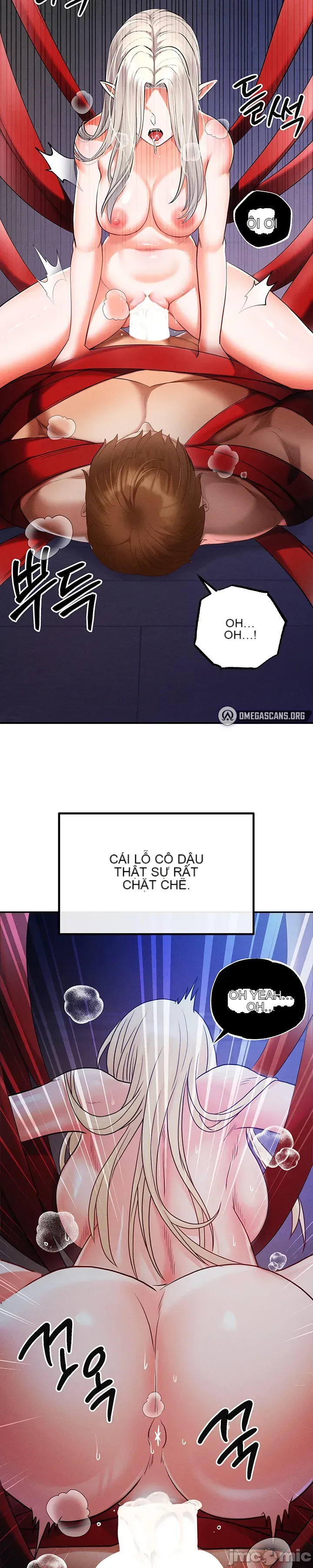 Sự trả thù của hậu cung của quỷ tái sinh Chương 1-50