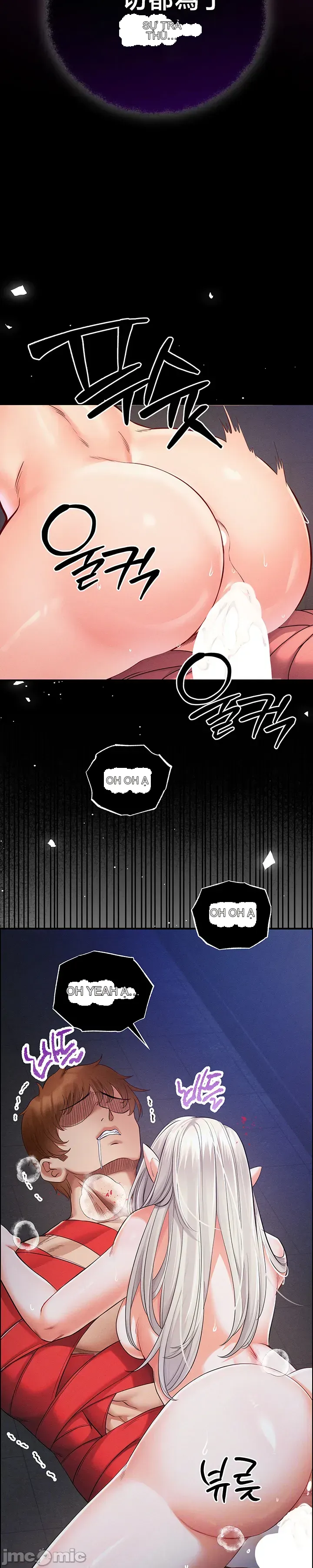 Sự trả thù của hậu cung của quỷ tái sinh Chương 1-50