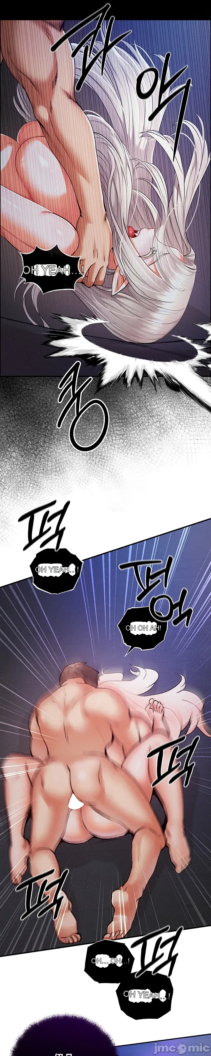 Sự trả thù của hậu cung của quỷ tái sinh Chương 1-50