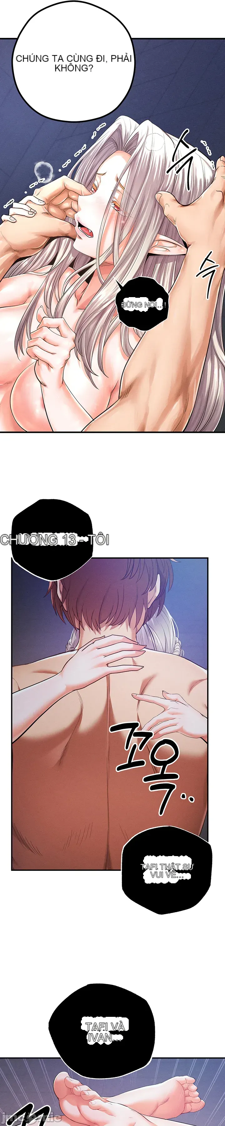 Sự trả thù của hậu cung của quỷ tái sinh Chương 1-50