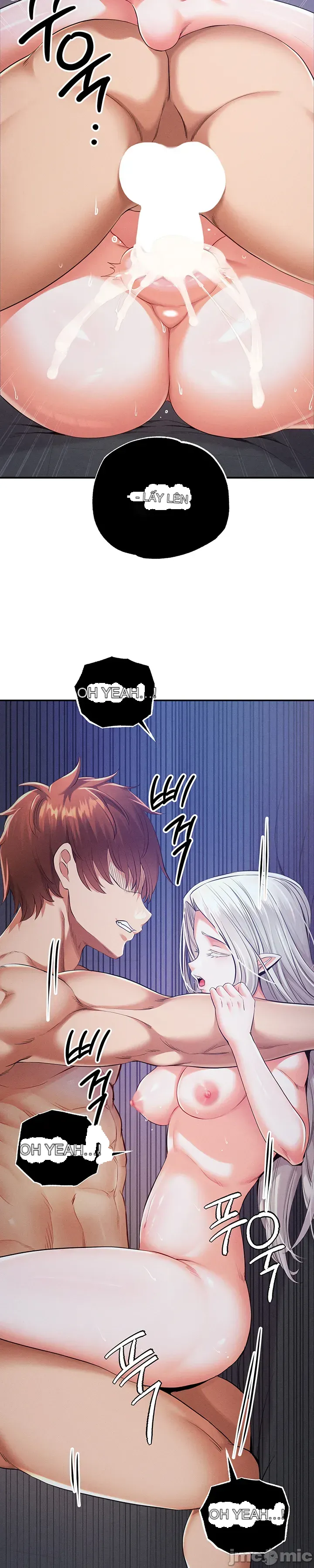 Sự trả thù của hậu cung của quỷ tái sinh Chương 1-50