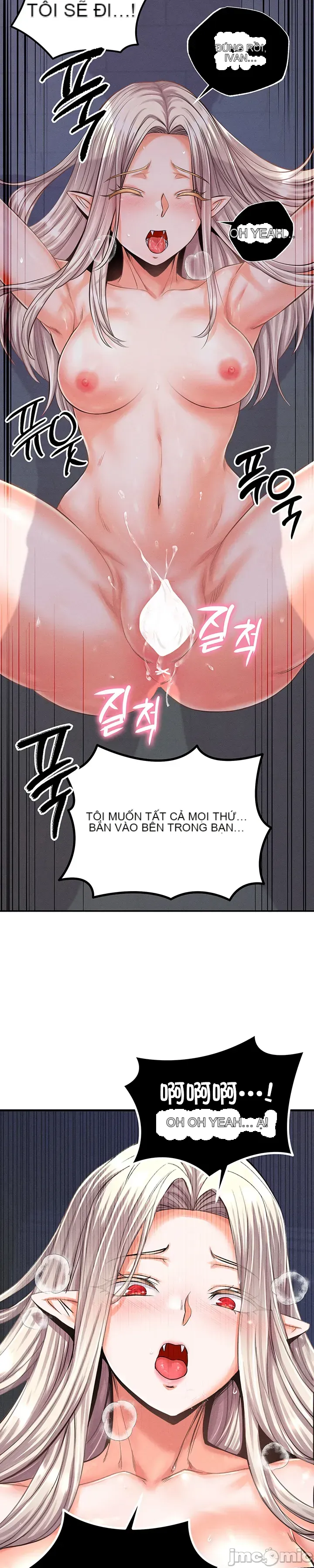 Sự trả thù của hậu cung của quỷ tái sinh Chương 1-50