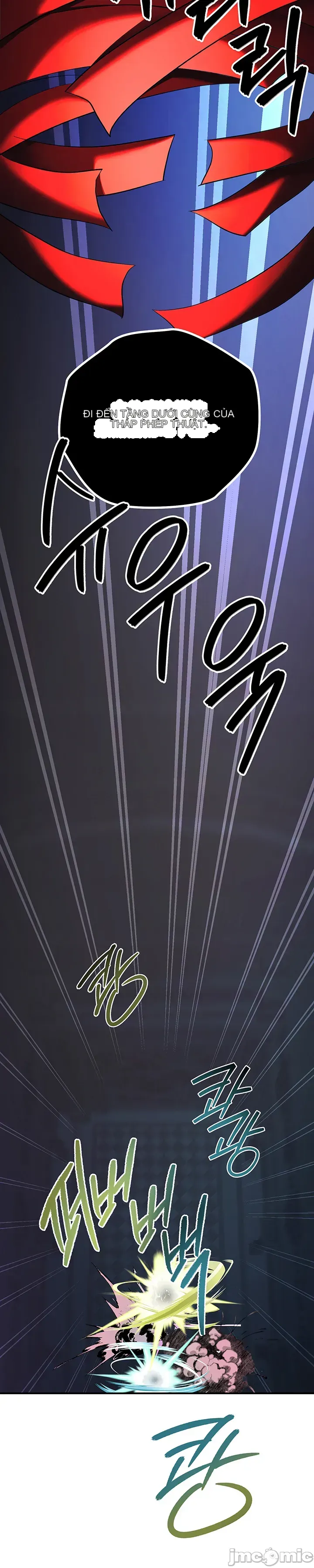 Sự trả thù của hậu cung của quỷ tái sinh Chương 1-50