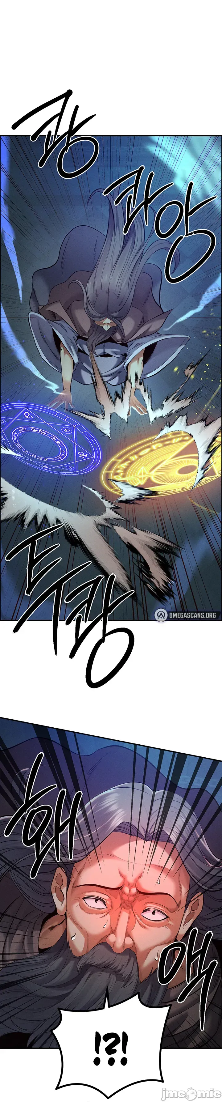 Sự trả thù của hậu cung của quỷ tái sinh Chương 1-50