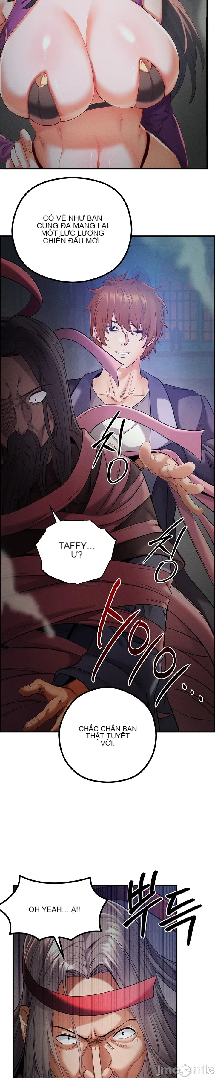 Sự trả thù của hậu cung của quỷ tái sinh Chương 1-50