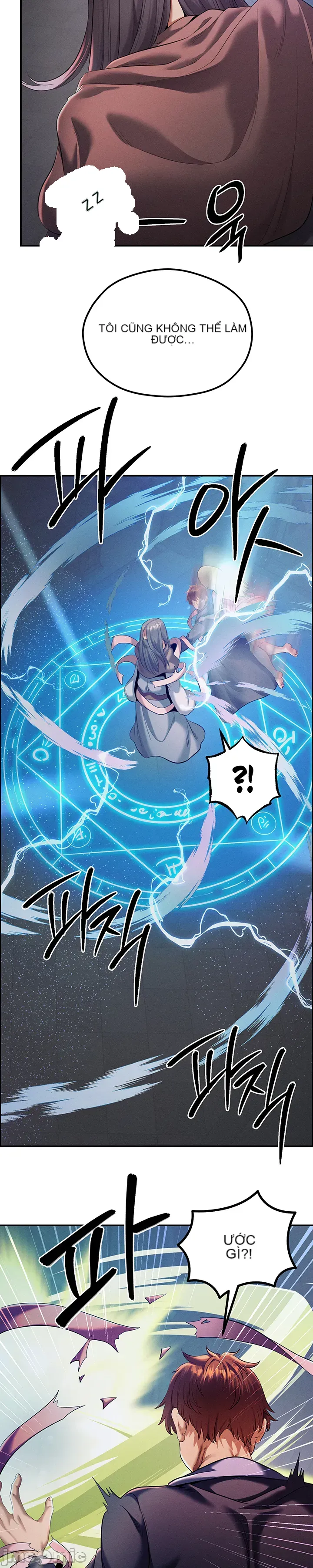 Sự trả thù của hậu cung của quỷ tái sinh Chương 1-50