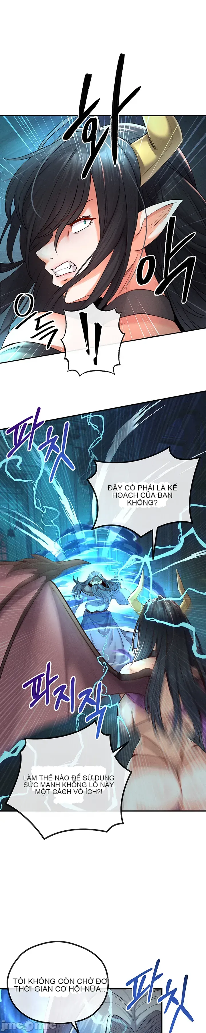 Sự trả thù của hậu cung của quỷ tái sinh Chương 1-50