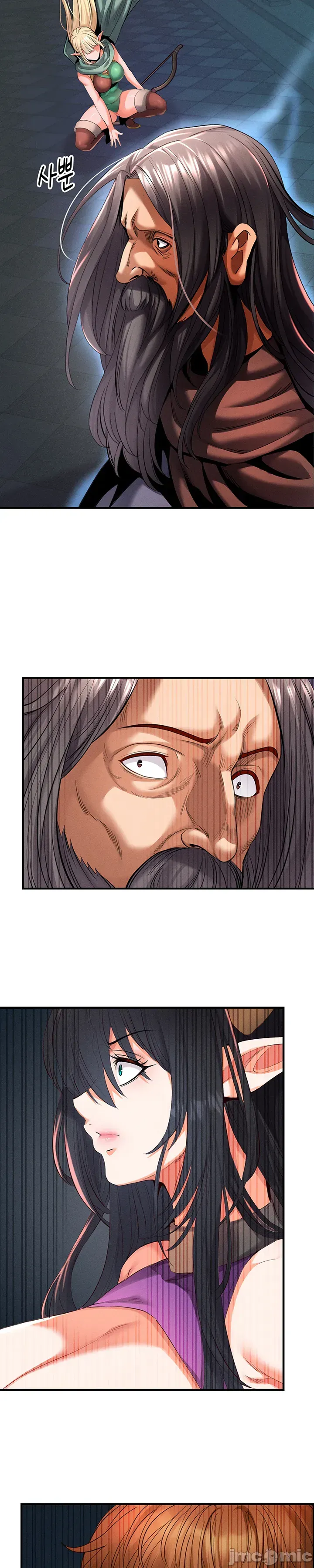 Sự trả thù của hậu cung của quỷ tái sinh Chương 1-50