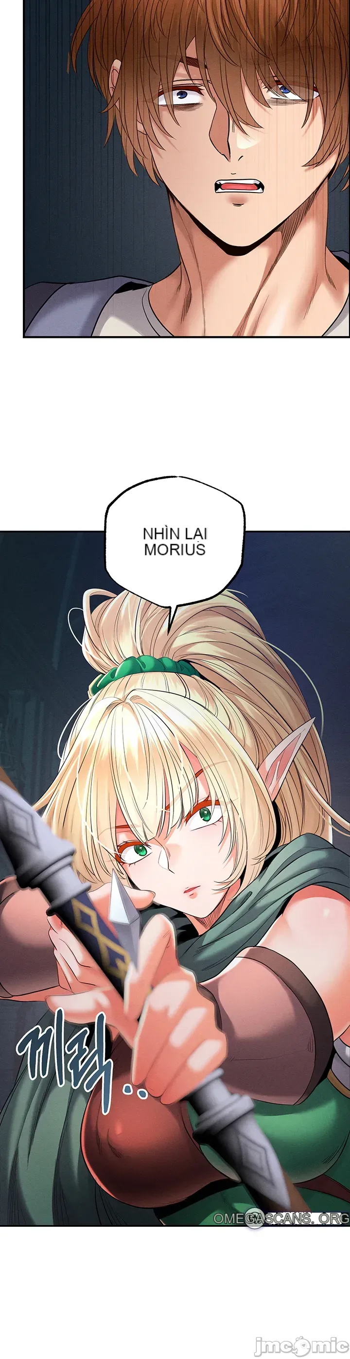 Sự trả thù của hậu cung của quỷ tái sinh Chương 1-50