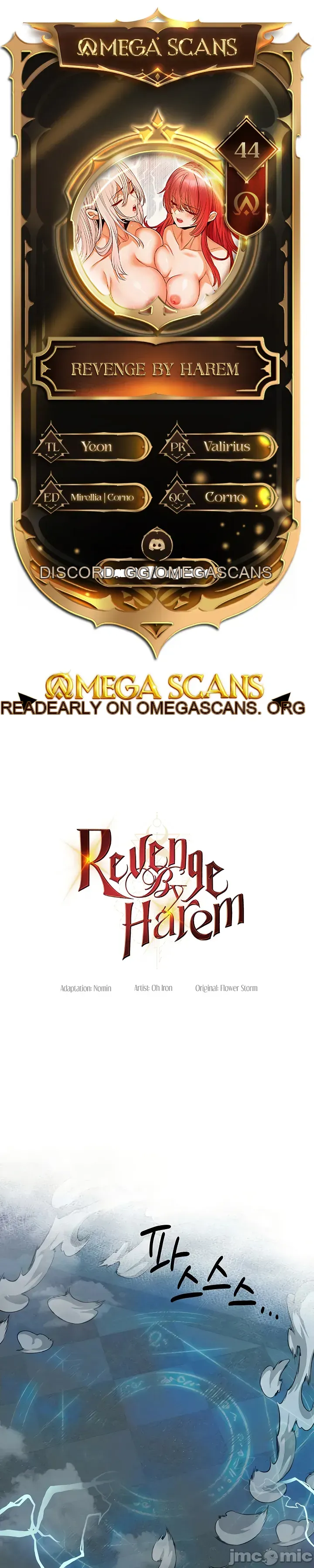 Sự trả thù của hậu cung của quỷ tái sinh Chương 1-50