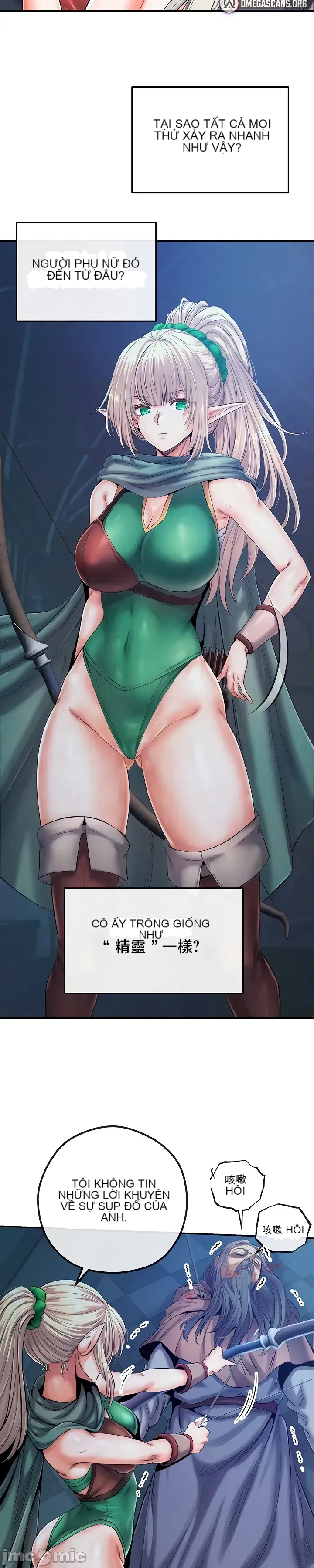 Sự trả thù của hậu cung của quỷ tái sinh Chương 1-50