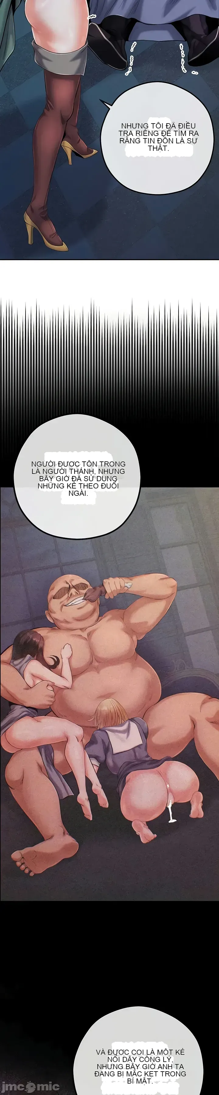 Sự trả thù của hậu cung của quỷ tái sinh Chương 1-50