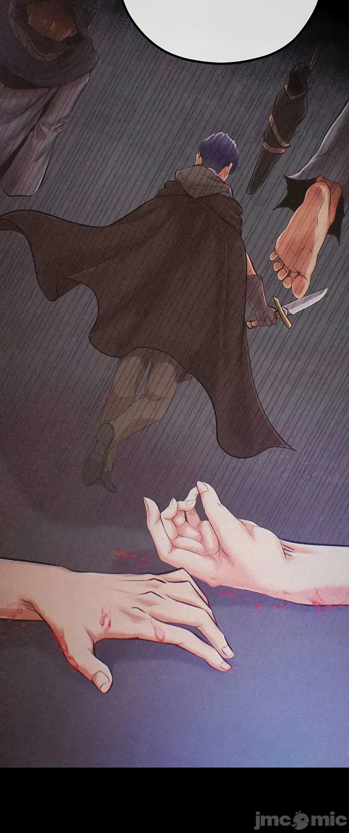 Sự trả thù của hậu cung của quỷ tái sinh Chương 1-50