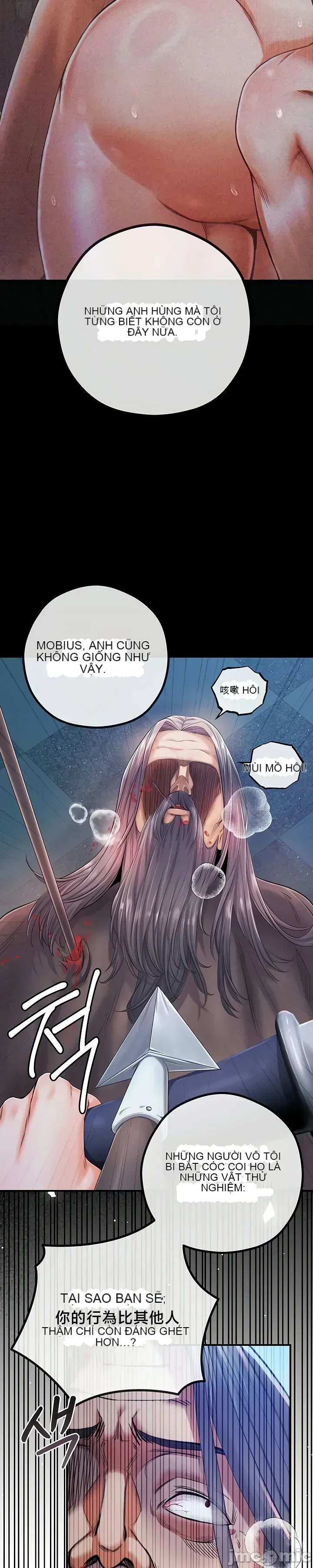 Sự trả thù của hậu cung của quỷ tái sinh Chương 1-50