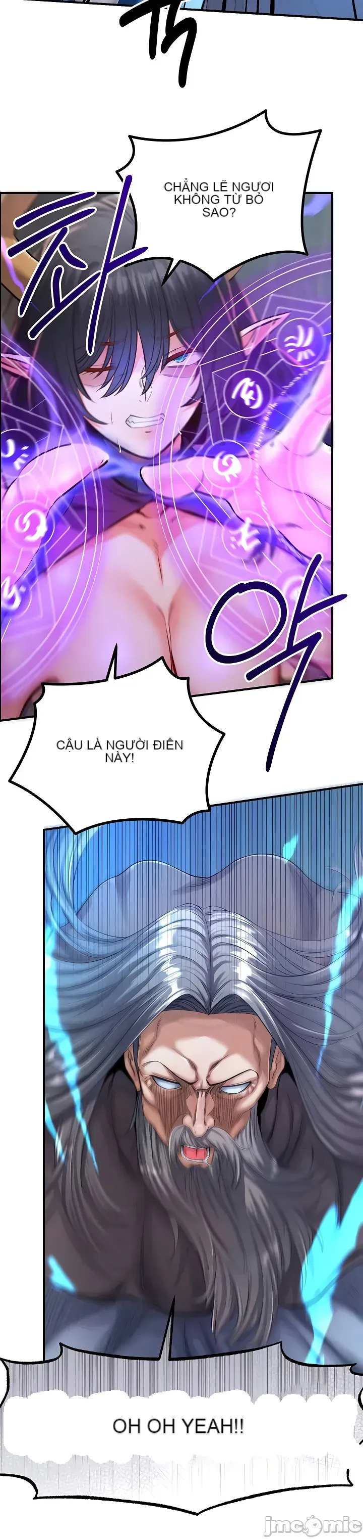 Sự trả thù của hậu cung của quỷ tái sinh Chương 1-50