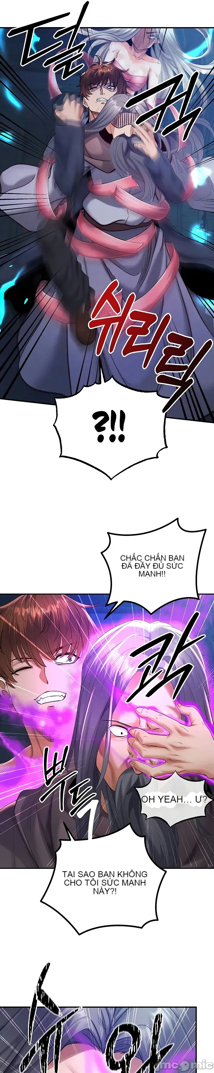 Sự trả thù của hậu cung của quỷ tái sinh Chương 1-50