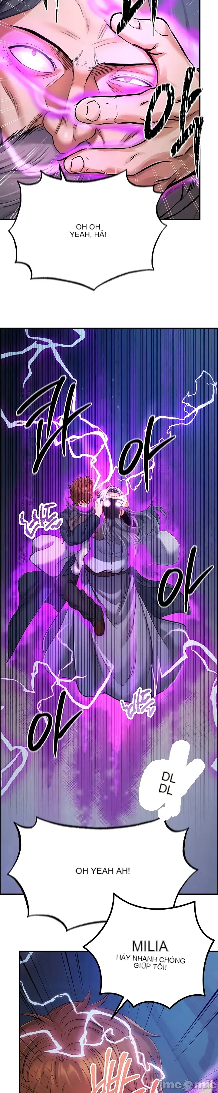 Sự trả thù của hậu cung của quỷ tái sinh Chương 1-50