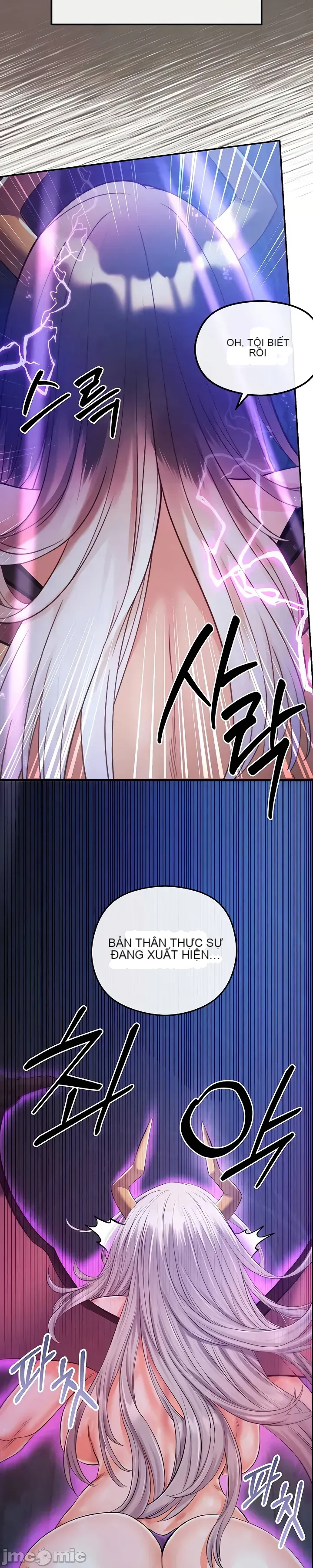 Sự trả thù của hậu cung của quỷ tái sinh Chương 1-50