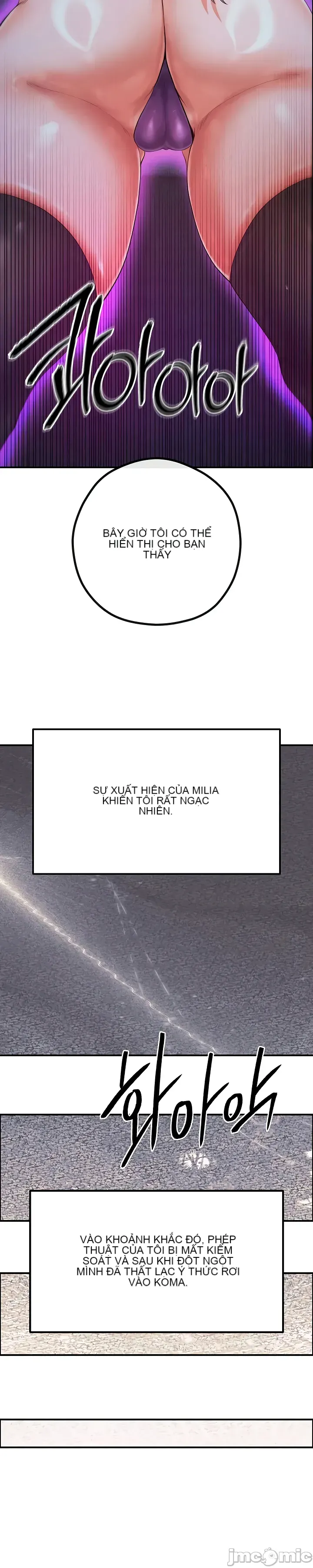 Sự trả thù của hậu cung của quỷ tái sinh Chương 1-50