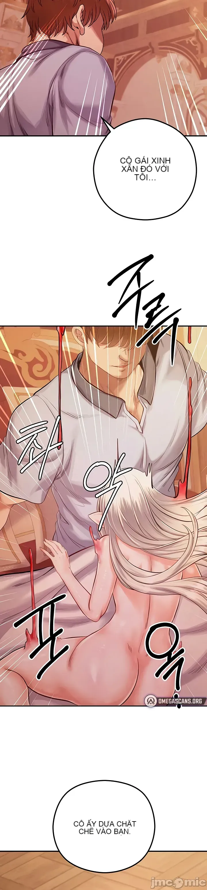 Sự trả thù của hậu cung của quỷ tái sinh Chương 1-50