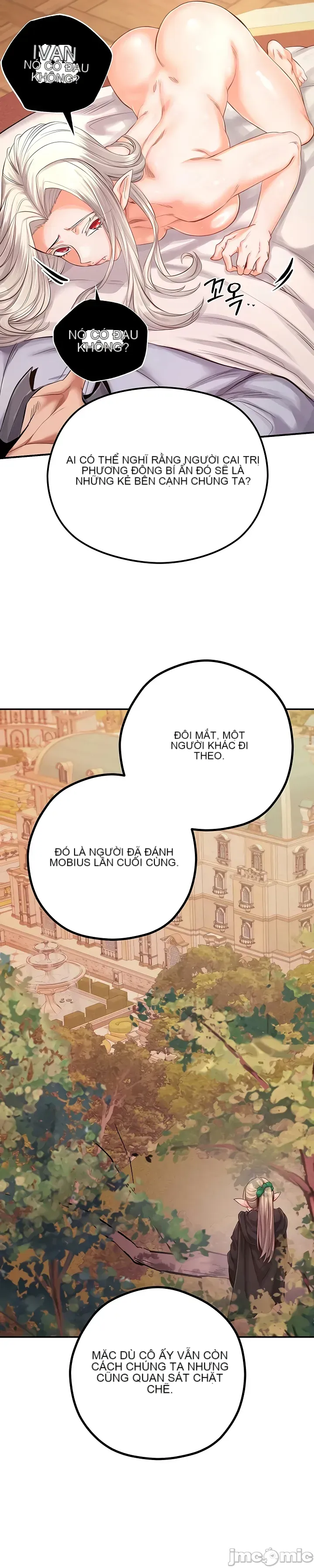 Sự trả thù của hậu cung của quỷ tái sinh Chương 1-50