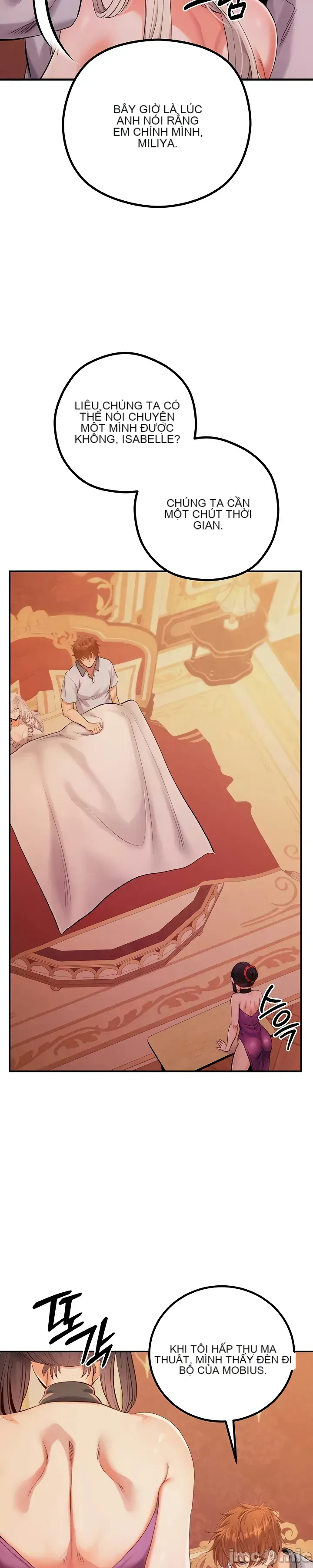 Sự trả thù của hậu cung của quỷ tái sinh Chương 1-50