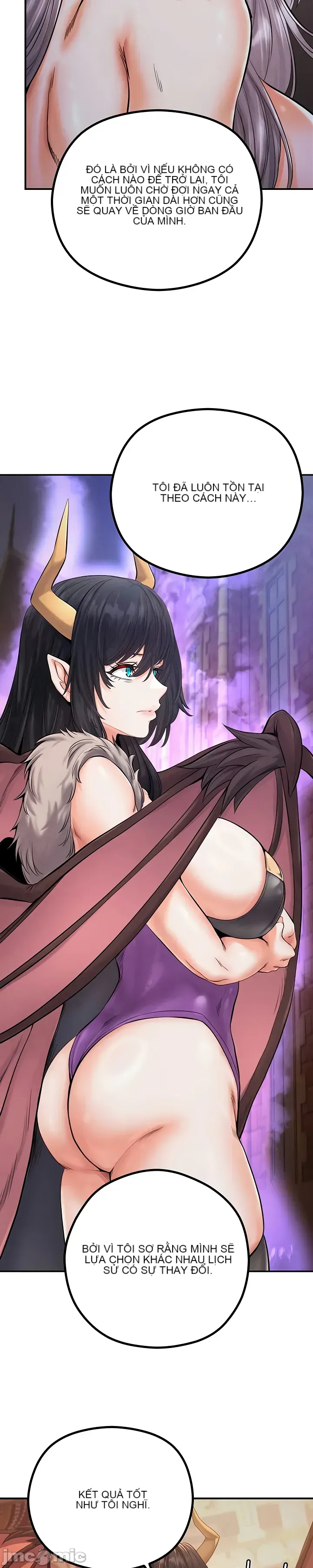 Sự trả thù của hậu cung của quỷ tái sinh Chương 1-50