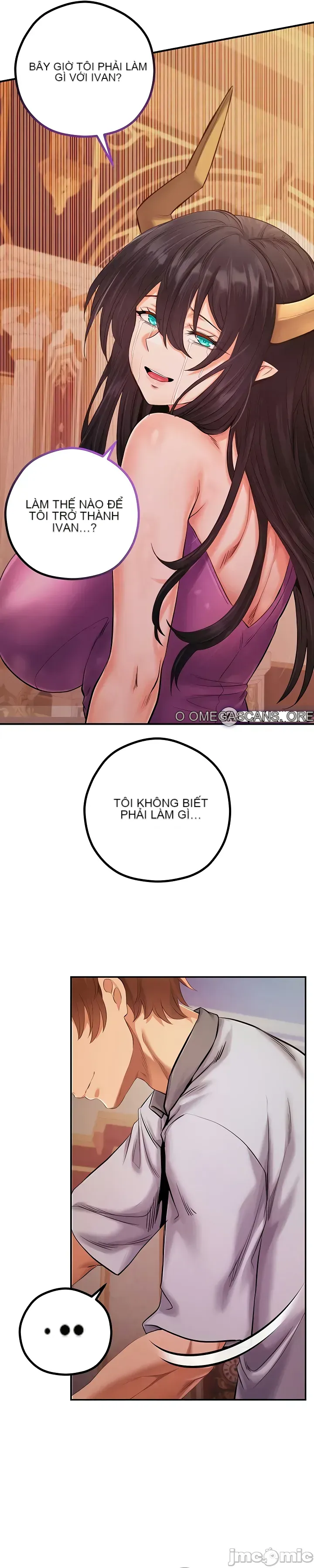 Sự trả thù của hậu cung của quỷ tái sinh Chương 1-50