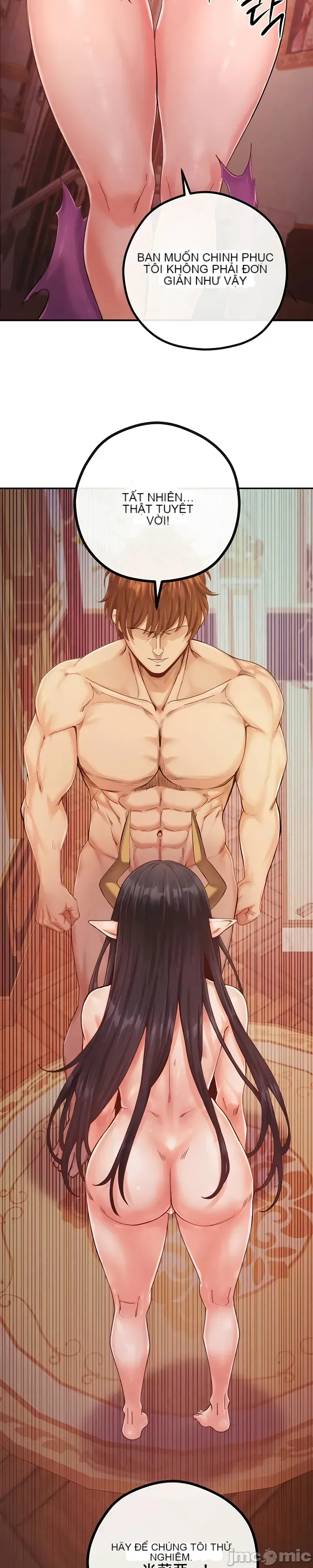 Sự trả thù của hậu cung của quỷ tái sinh Chương 1-50